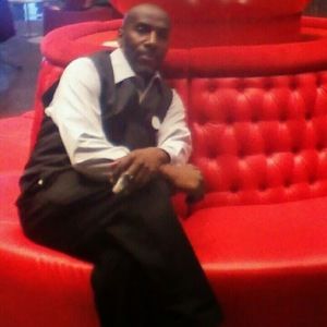 Meet your Posher, Christopher